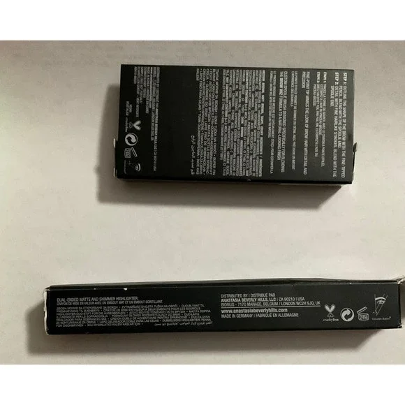 Anastasia Beverly Hills - Picture 5 of 8